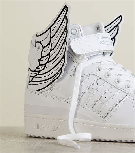 adidas wing schuhe|Adidas js wings 4.0.